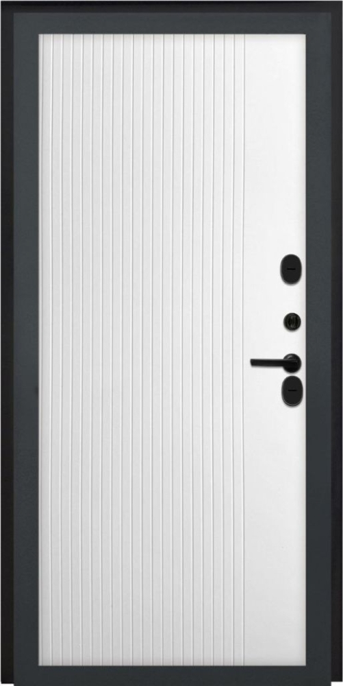 Товар Дверь ДвериПРО L-3b ФЛ-790 Velutto Bianco DPRO191204