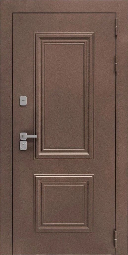 Дверь ДвериПРО Д-68 ФЛЗ-603 Бетон снежный DPRO195648