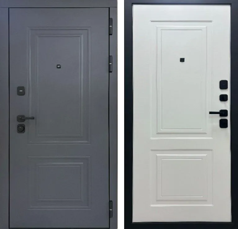 Фото Дверь MXD Союз 90мм Классика панель/панель DIS007231